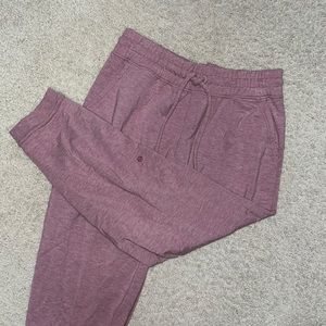 Lulu Lemon Joggers